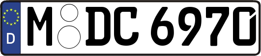 M-DC6970