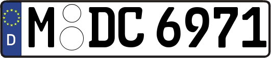 M-DC6971