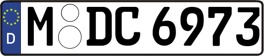 M-DC6973