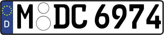 M-DC6974