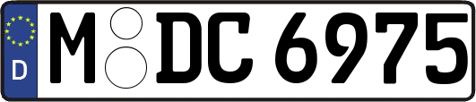 M-DC6975