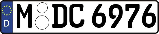 M-DC6976
