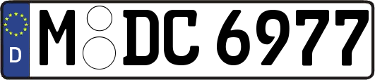 M-DC6977