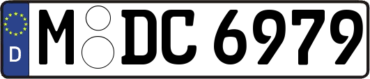 M-DC6979