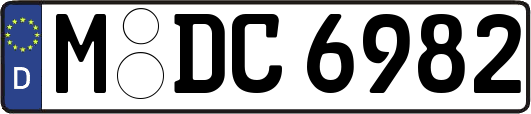 M-DC6982