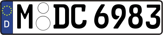 M-DC6983
