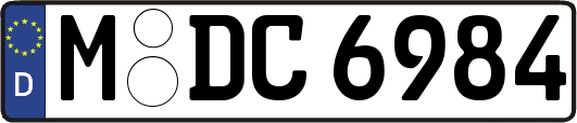 M-DC6984