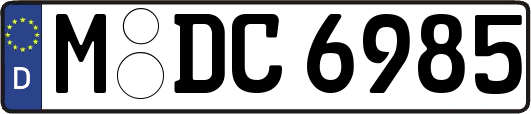 M-DC6985