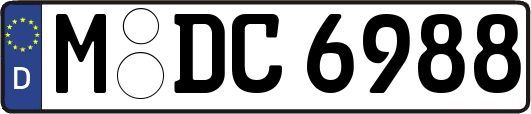 M-DC6988
