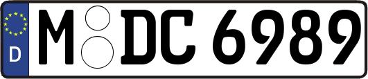 M-DC6989