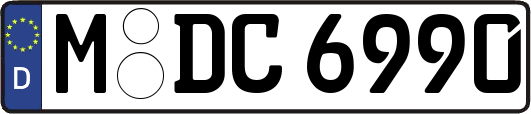 M-DC6990