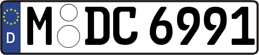 M-DC6991