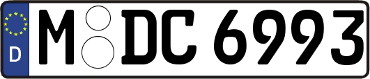 M-DC6993