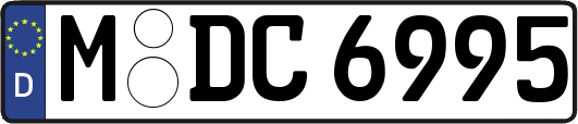 M-DC6995