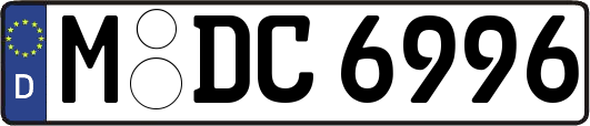 M-DC6996