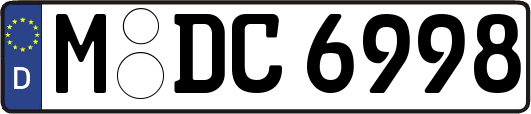 M-DC6998