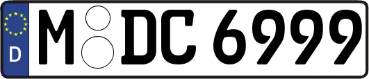 M-DC6999