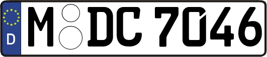 M-DC7046
