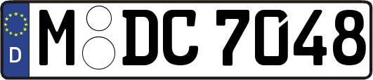 M-DC7048