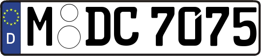 M-DC7075