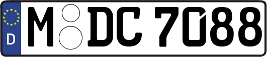 M-DC7088
