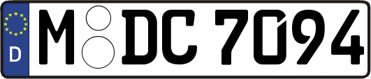 M-DC7094
