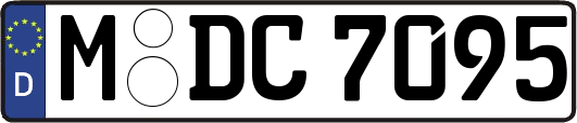 M-DC7095