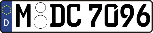 M-DC7096