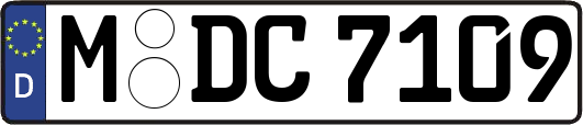 M-DC7109