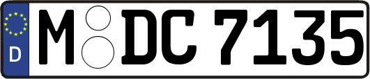 M-DC7135
