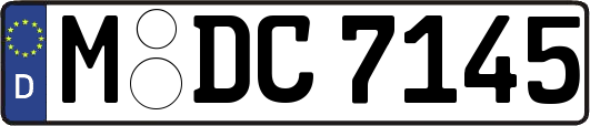 M-DC7145