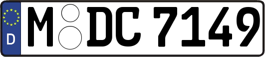M-DC7149