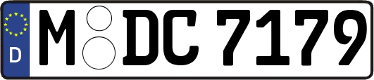 M-DC7179