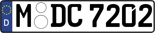 M-DC7202