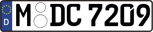M-DC7209