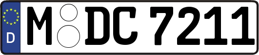 M-DC7211