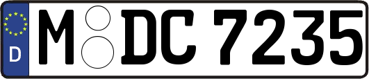 M-DC7235