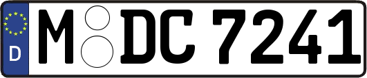 M-DC7241
