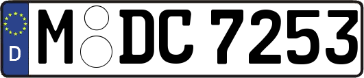 M-DC7253