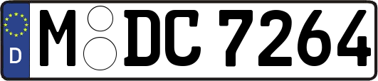 M-DC7264