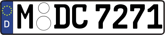 M-DC7271