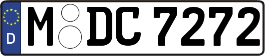 M-DC7272
