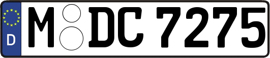 M-DC7275