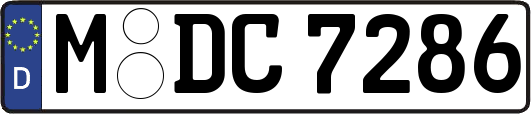M-DC7286