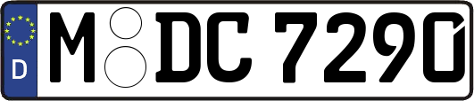 M-DC7290