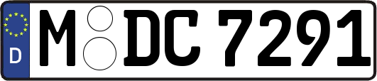 M-DC7291