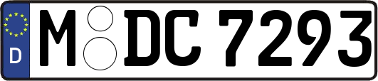 M-DC7293