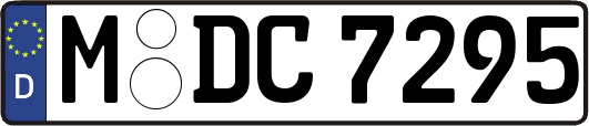 M-DC7295