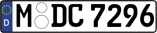 M-DC7296