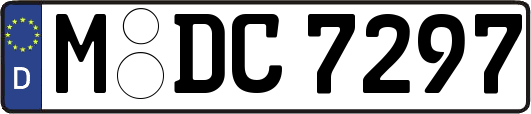 M-DC7297